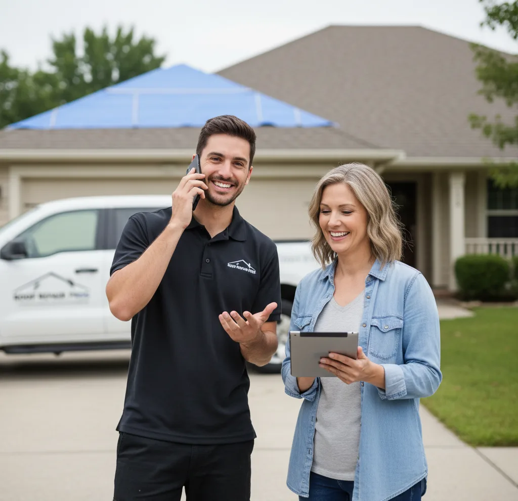 Roof Maintenance in Winfield, AL